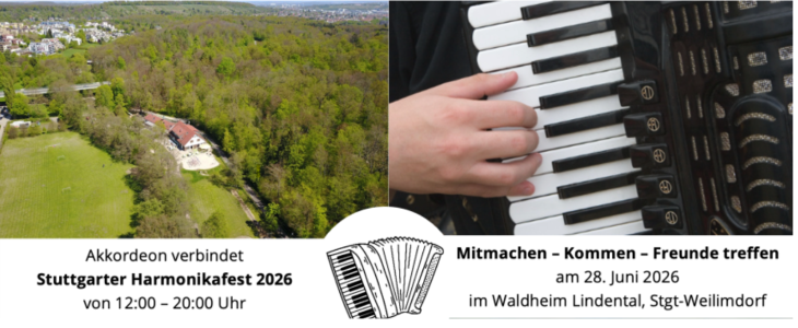 Stuttgarter Harmonikafest 2026 h300